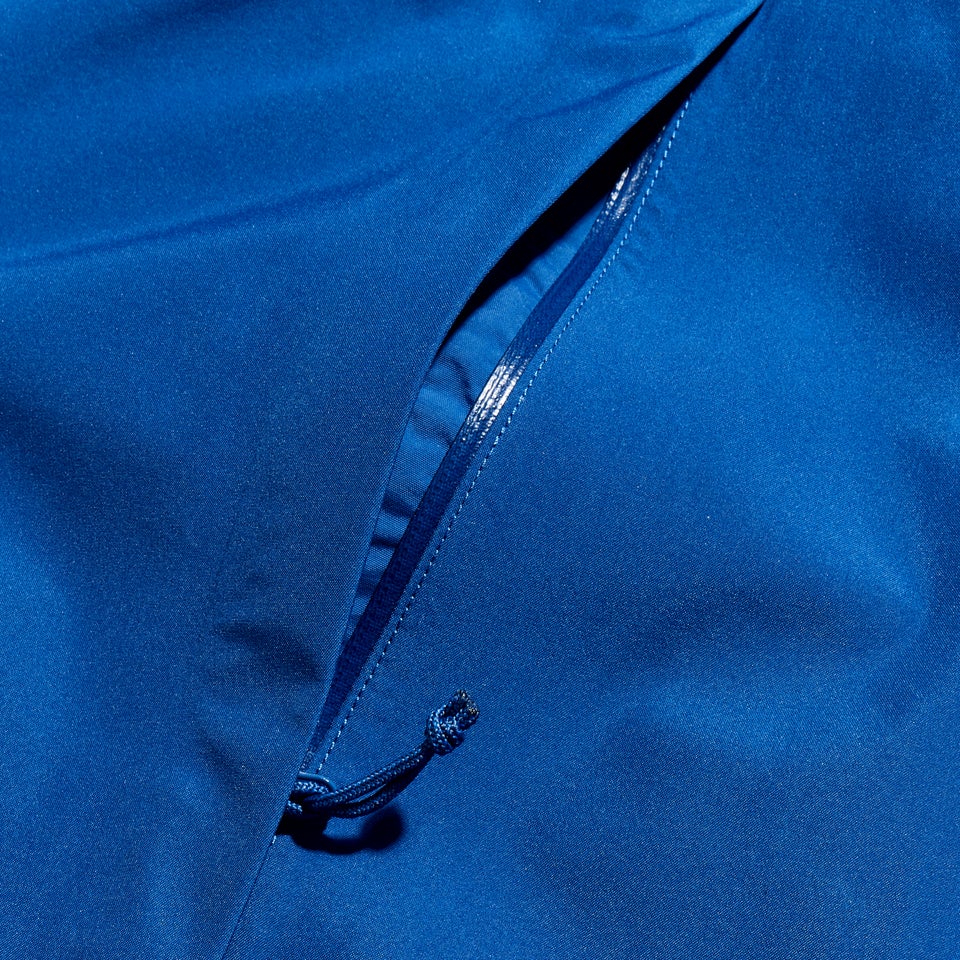 Men's Ridgemaster 3L Gore-Tex Jacket - Blue/Blue