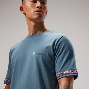 Unisex Original Tramantana T-Shirt - Dark Blue