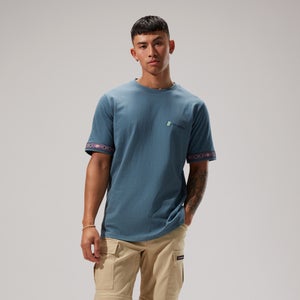 Unisex Original Tramantana T-Shirt - Dark Blue