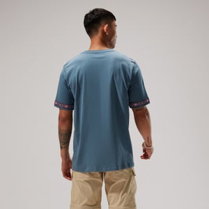 Unisex Original Tramantana T-Shirt - Dark Blue