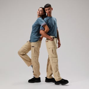 Unisex Original Tramantana T-Shirt - Dark Blue