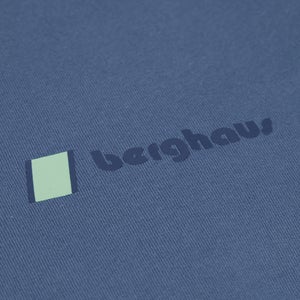 Unisex Original Tramantana T-Shirt - Dark Blue