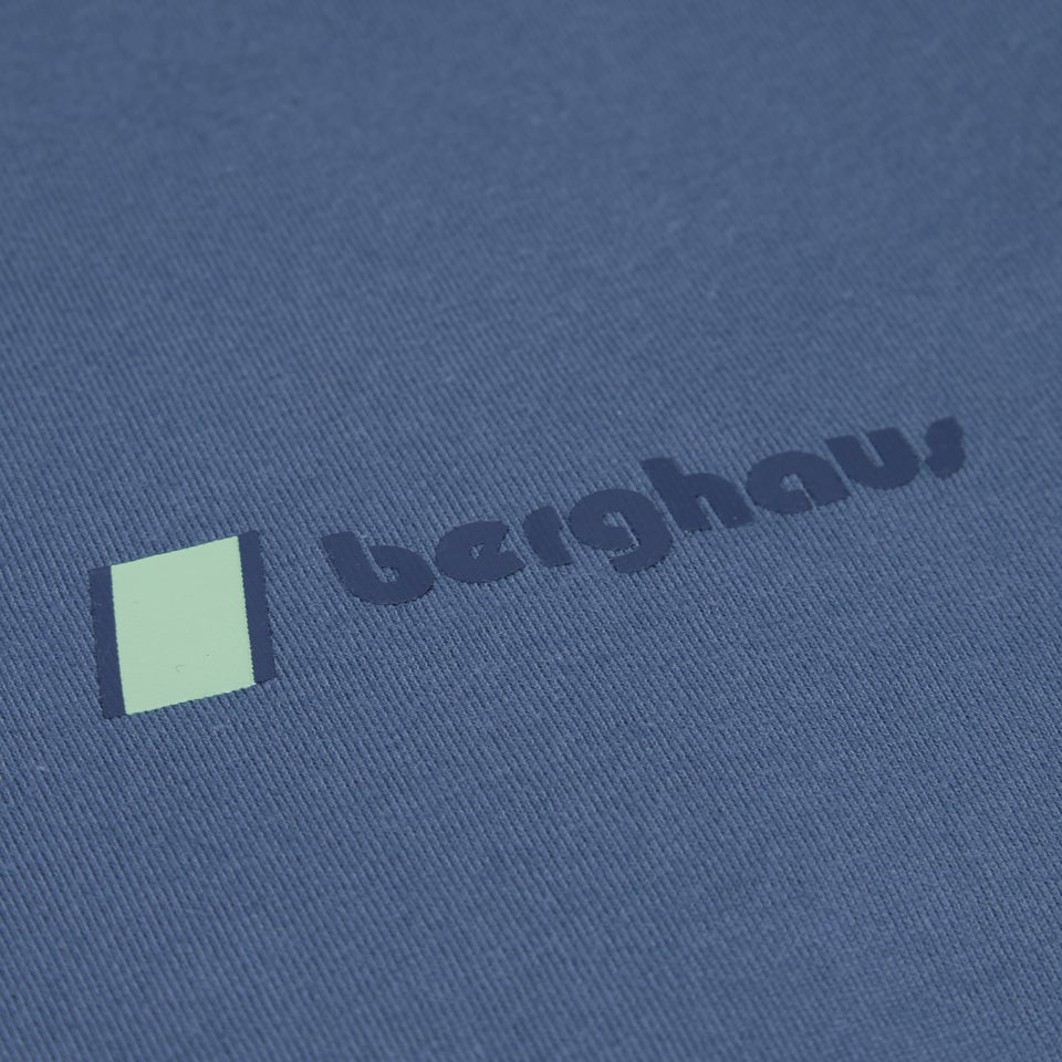 Unisex Original Tramantana T-Shirt - Dark Blue