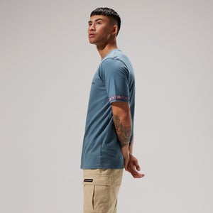 Unisex Original Tramantana T-Shirt - Dark Blue