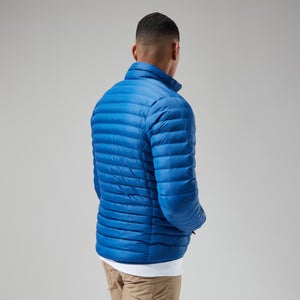 Men's Seral Jacket - Blue