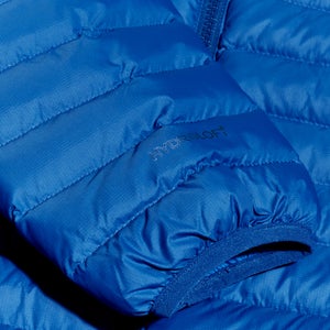 Men's Seral Jacket - Blue