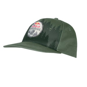 ENDURA REDBULL HARDLINE '22 CAP RB - One Size