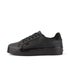 Black Leather Shine