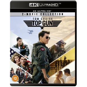 Top Gun Double Pack