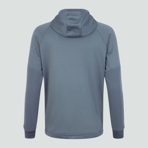 CANTERBURY OTH QZ TRAINING HOODY AF GREY