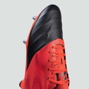 CANTERBURY CCC PHOENIX GENESIS TEAM SG AU ORG/BLK