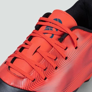 Adult Unisex Phoenix Genesis Team Soft Ground Boots Orange/Black