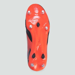 CANTERBURY CCC PHOENIX GENESIS TEAM SG AU ORG/BLK