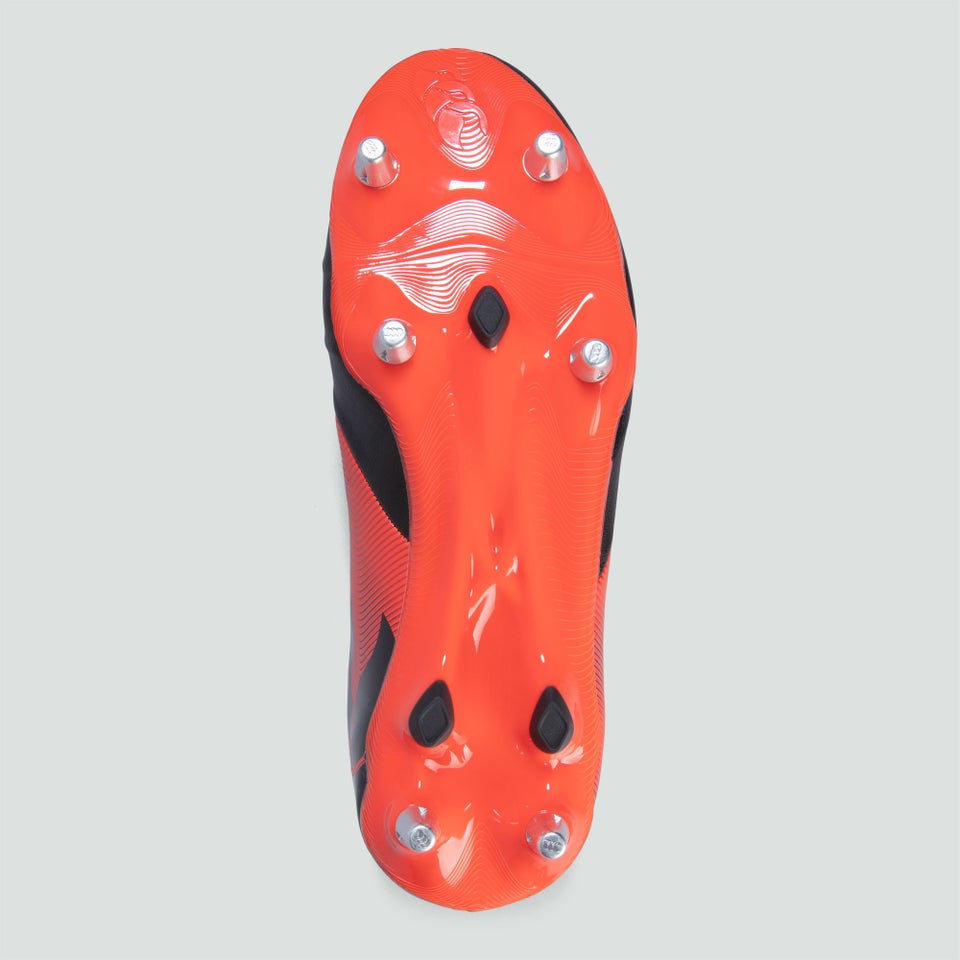 CANTERBURY CCC PHOENIX GENESIS TEAM SG AU ORG/BLK