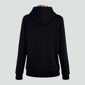 CANTERBURY UGLIES HOODY AF BLK