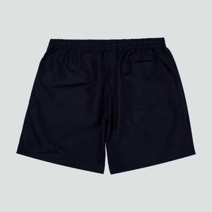 Womens Uglies Tactic Short Black