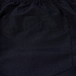 Womens Uglies Tactic Short Black