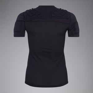 CANTERBURY CANTERBURY PRO PROTECT VEST AF BLK