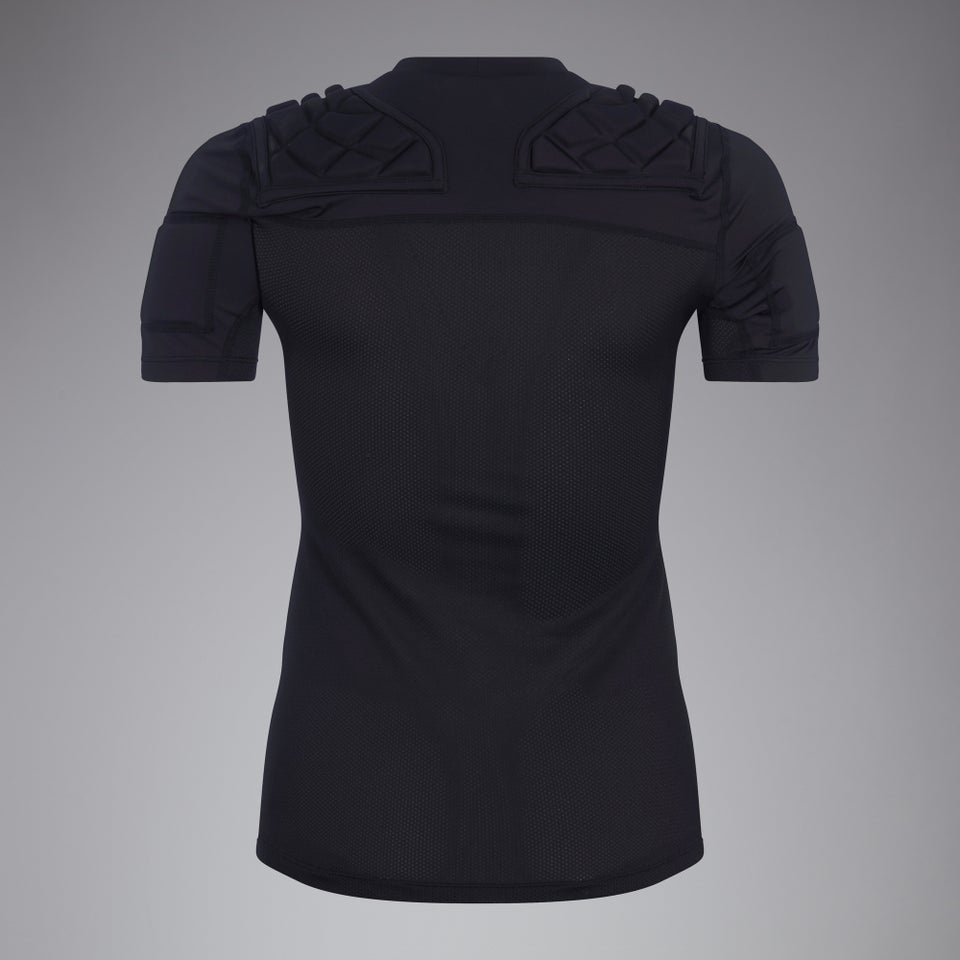 CANTERBURY CANTERBURY PRO PROTECT VEST AF BLK