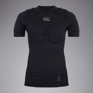 CANTERBURY CANTERBURY PRO PROTECT VEST AF BLK