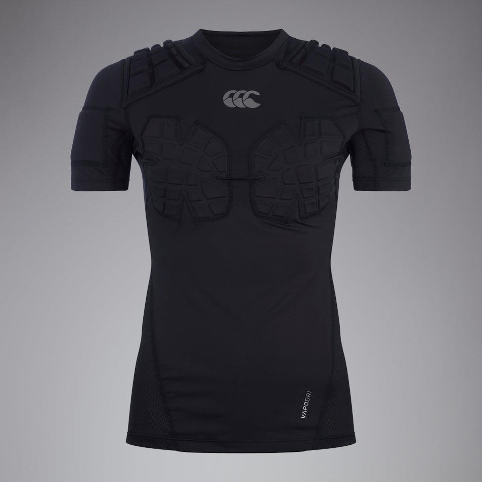 CANTERBURY CANTERBURY PRO PROTECT VEST AF BLK