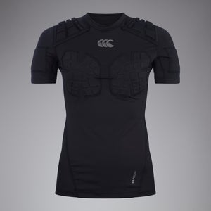 Womens CCC Pro Protection Vest Black