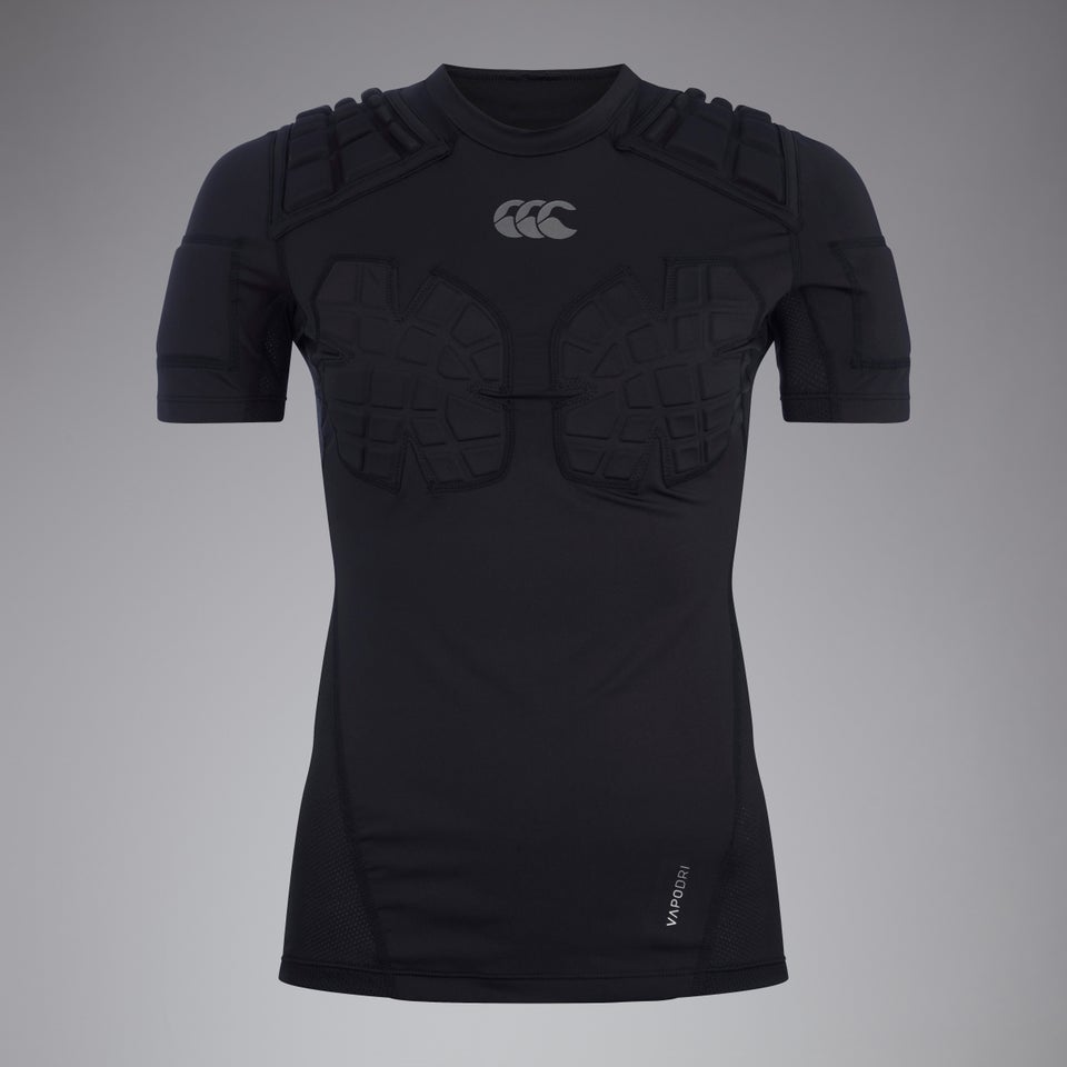 Womens CCC Pro Protection Vest Black