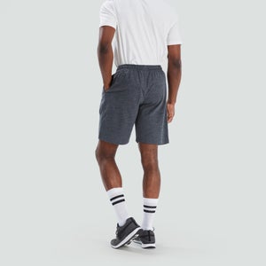 CANTERBURY VAPODRI COTTON SHORT AM GREY
