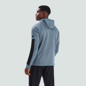 Mens Training Hoody Grey