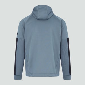 Mens Training Hoody Grey