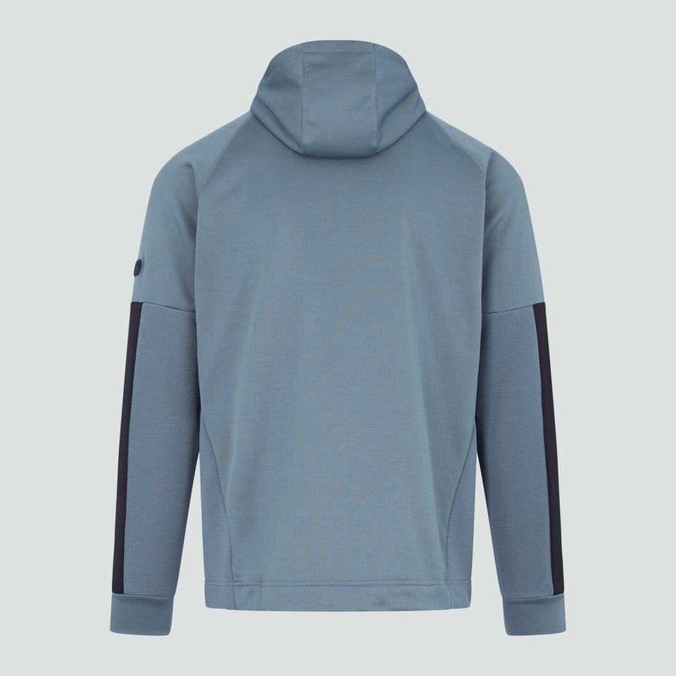 Mens Training Hoody Grey