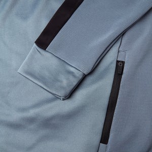 Mens Training Hoody Grey