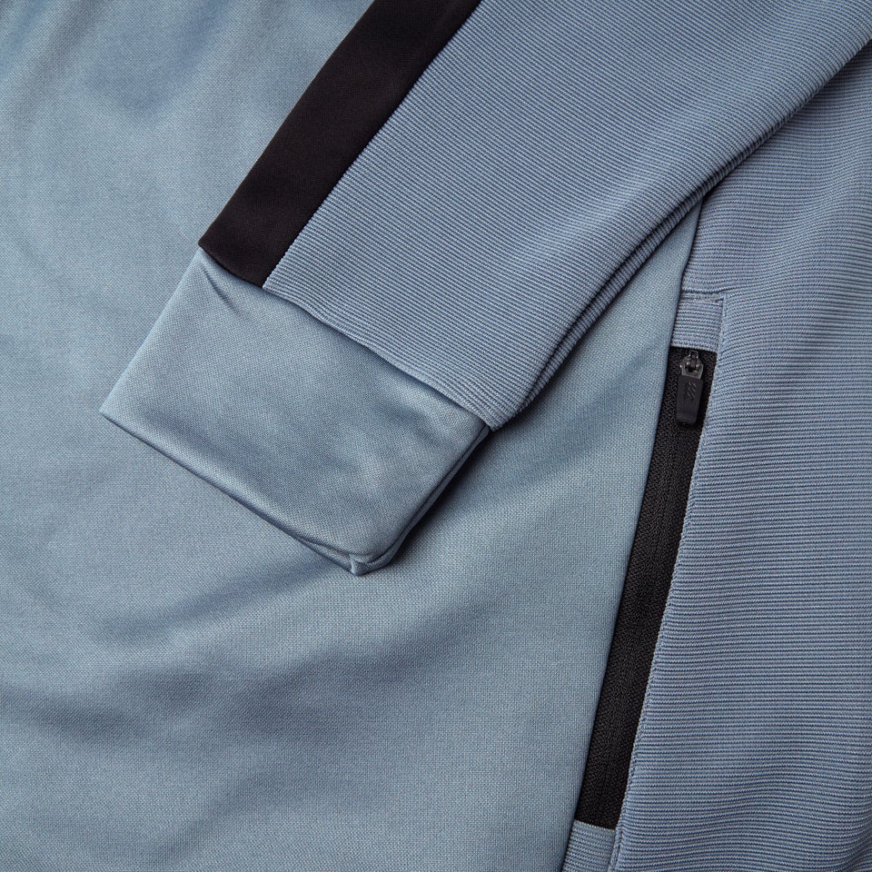 Mens Training Hoody Grey