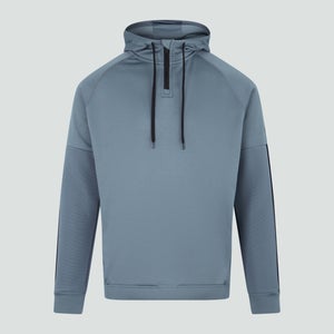 Mens Training Hoody Grey
