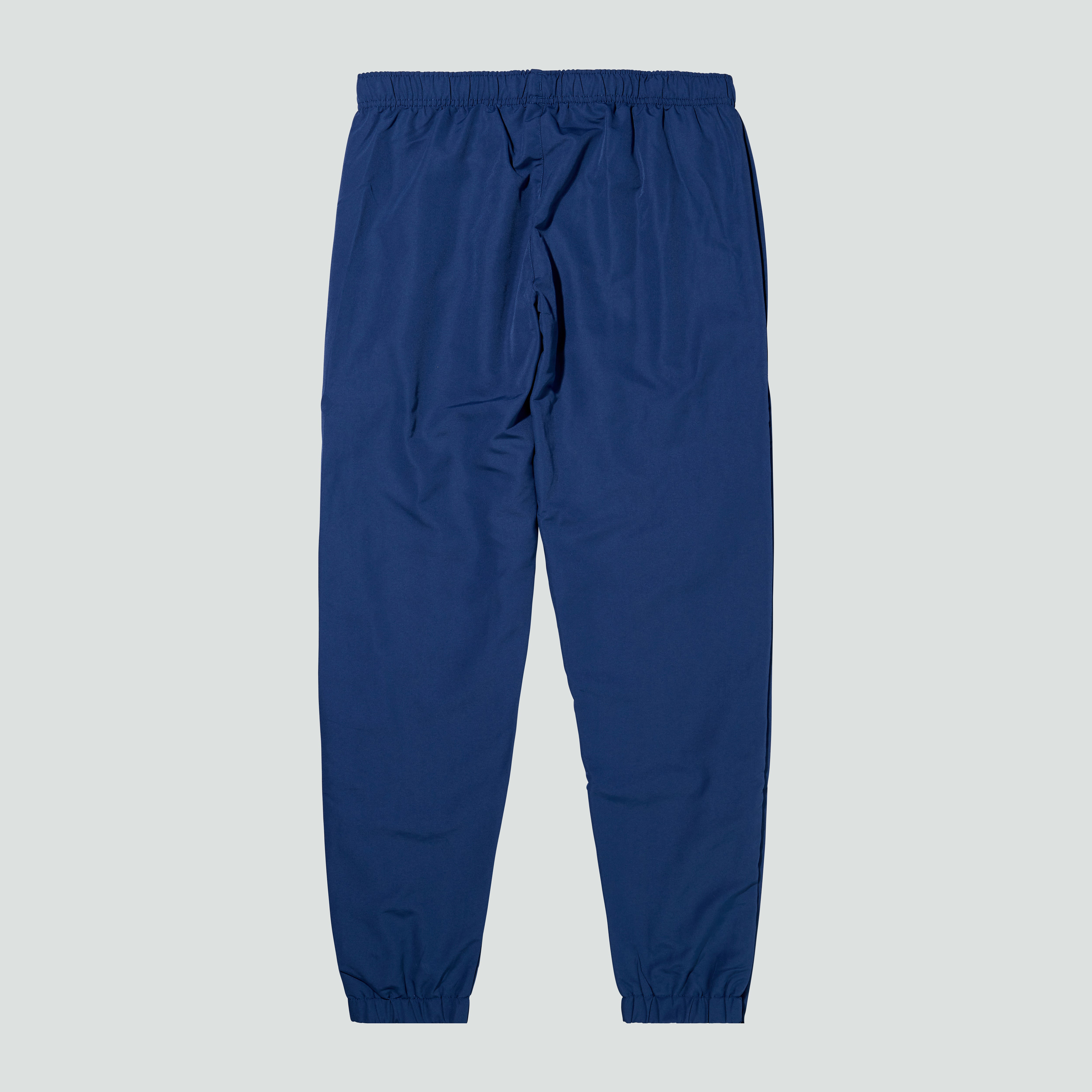 Womens Uglies Tapered Cuff Stadium Pant Blue