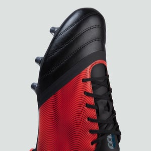 CANTERBURY CCC STAMPEDE TEAM SG AU ORG/BLK