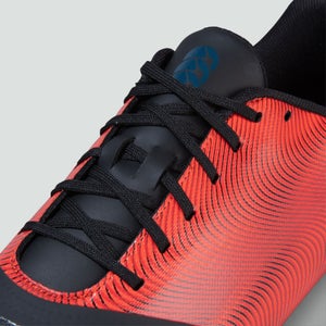 CANTERBURY CCC STAMPEDE TEAM SG AU ORG/BLK