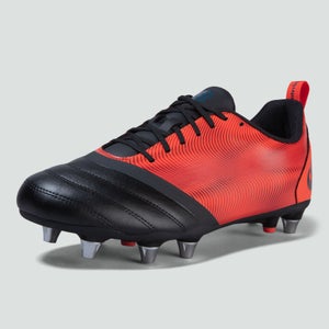 CANTERBURY CCC STAMPEDE TEAM SG AU ORG/BLK