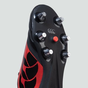 CANTERBURY CCC STAMPEDE TEAM SG AU ORG/BLK