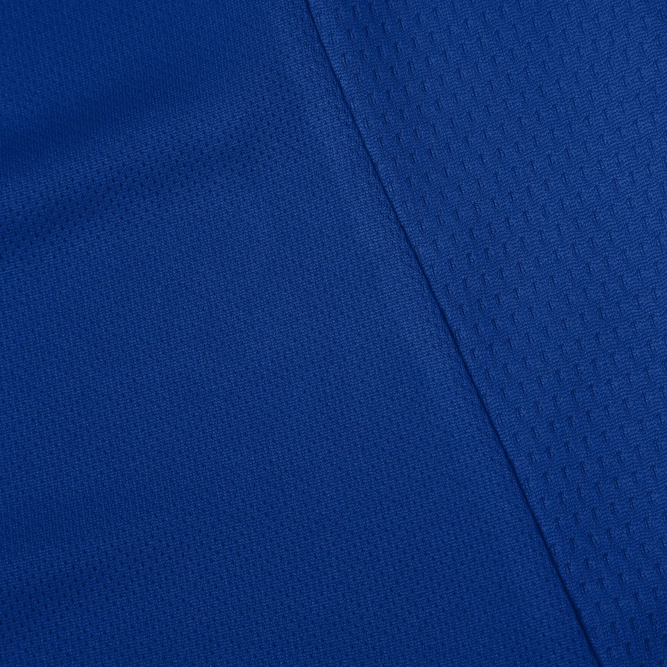 CANTERBURY CLUB DRY TEE JM ROYAL