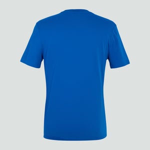 Mens Uglies Tee Blue