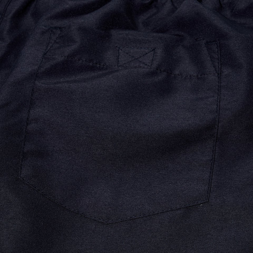 Mens Uglies Tactic Short Black