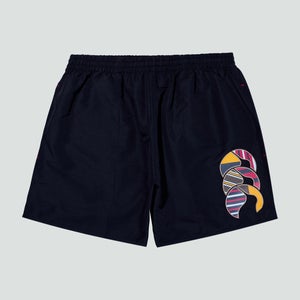 Mens Uglies Tactic Short Black