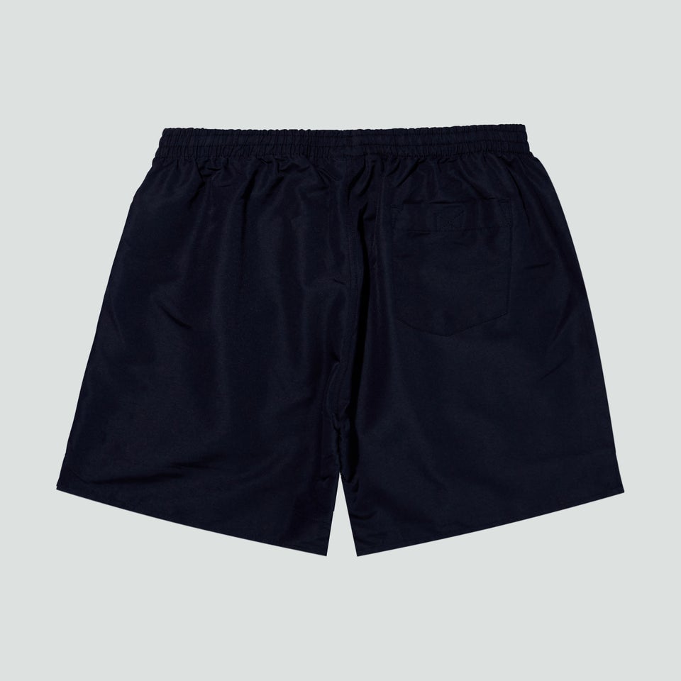 Mens Uglies Tactic Short Black
