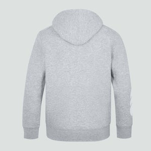 CANTERBURY CLUB HOODY JM GREY