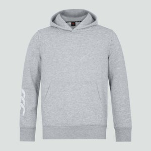 CANTERBURY CLUB HOODY JM GREY