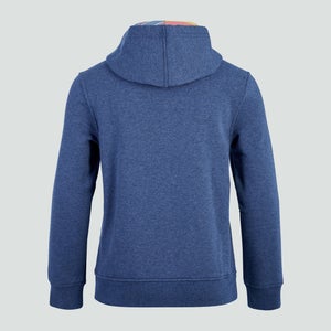 Junior Unisex Uglies Hoody Blue
