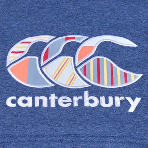 Junior Unisex Uglies Hoody Blue