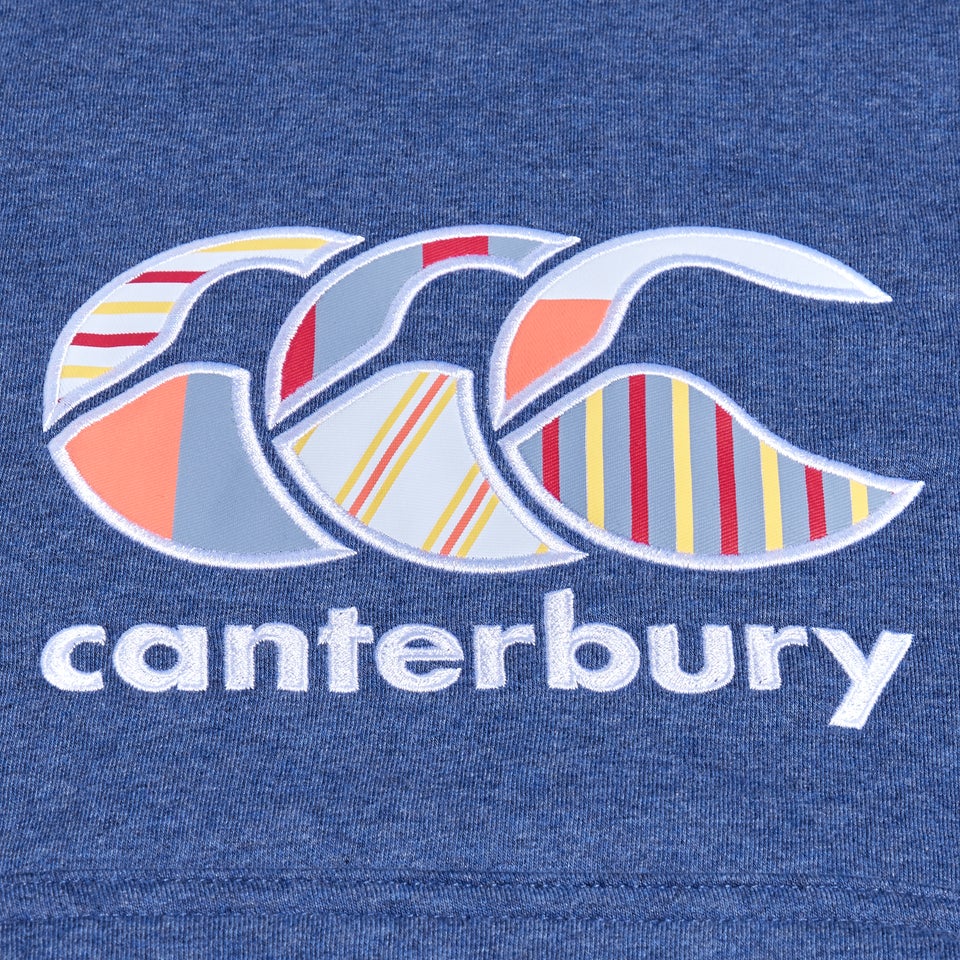 Junior Unisex Uglies Hoody Blue