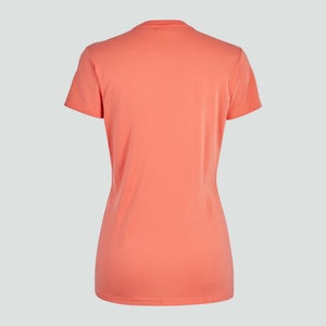 Womens Uglies Tee Pink